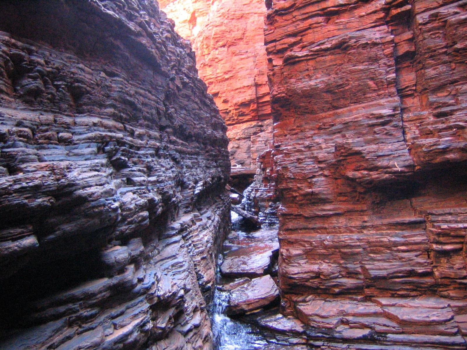 Karijini National Park – Karijini National Park (2051688057)