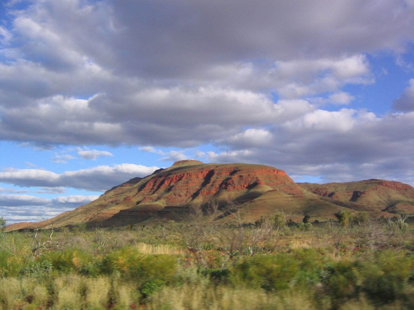 Karijini National Park – Karijini National Park (2052475590)