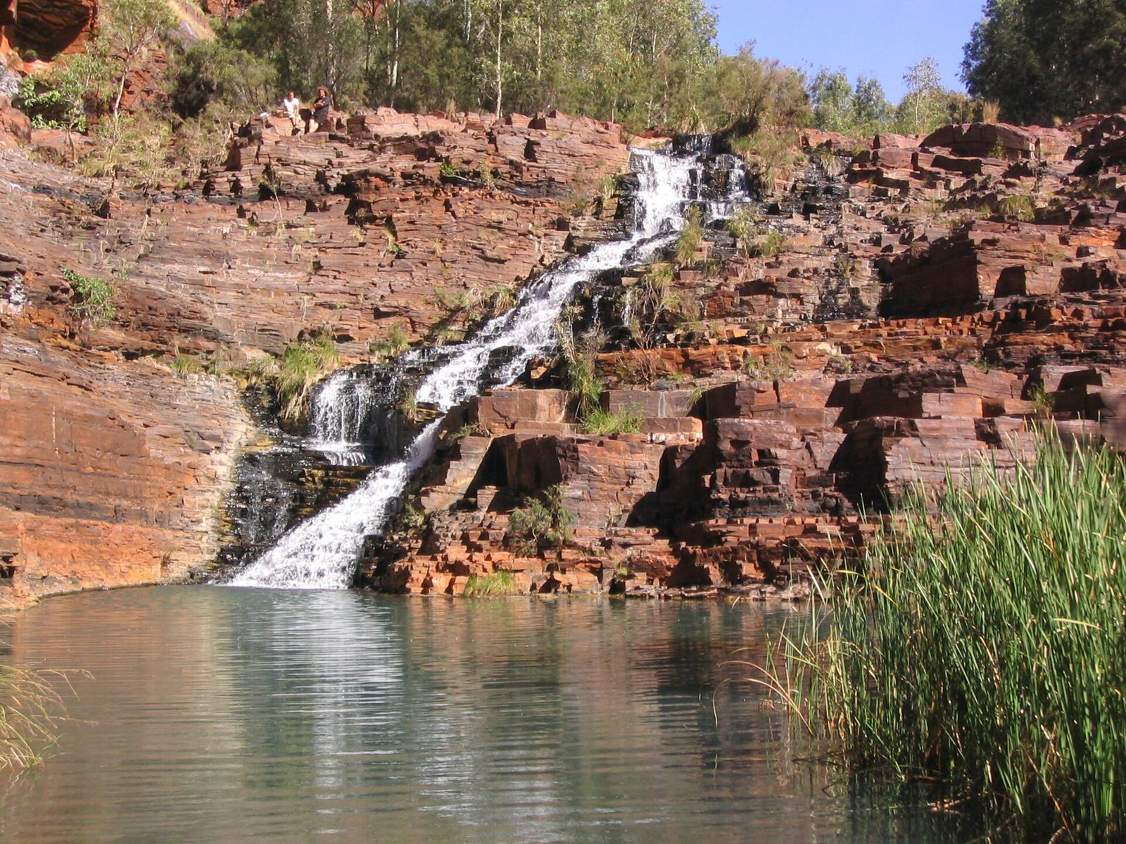 Karijini National Park – Karijini National Park (2052476670)