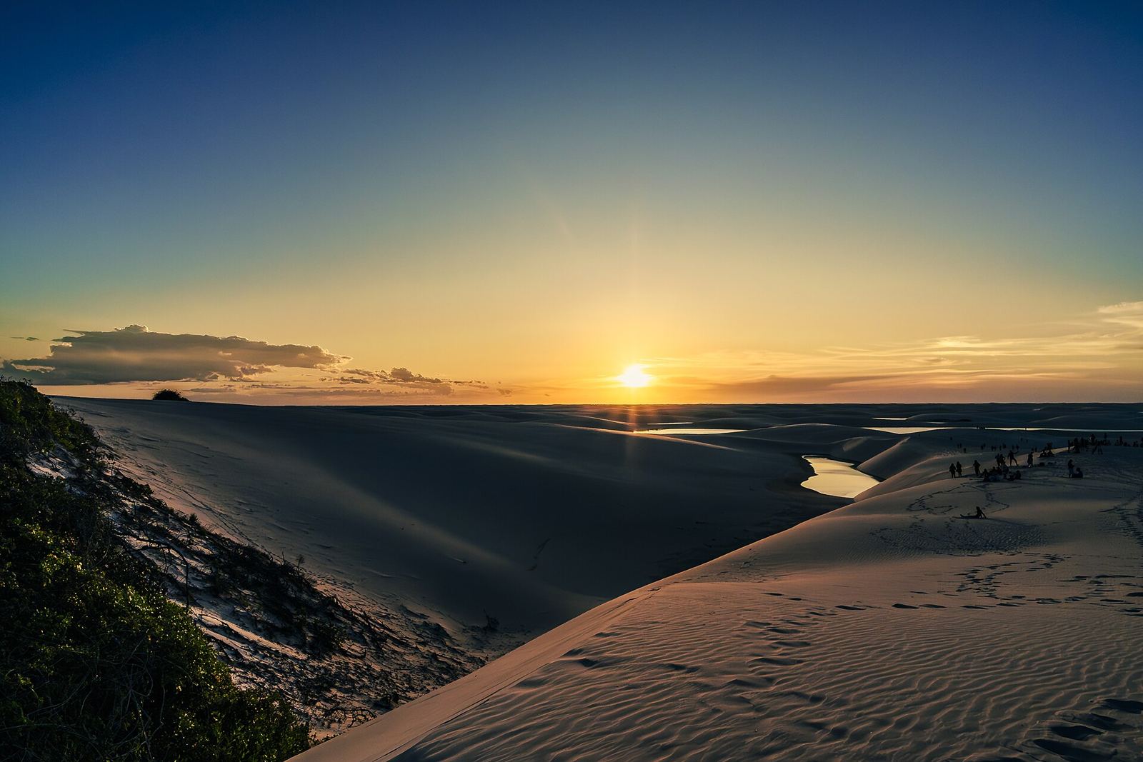 Lençóis Maranhenses – Lençóis Maranhenses Roberto Silva 20