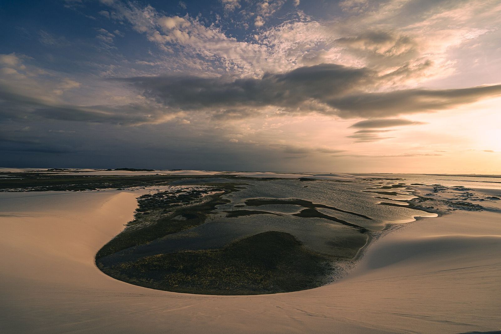 Lençóis Maranhenses – Lençóis Maranhenses Roberto Silva 66