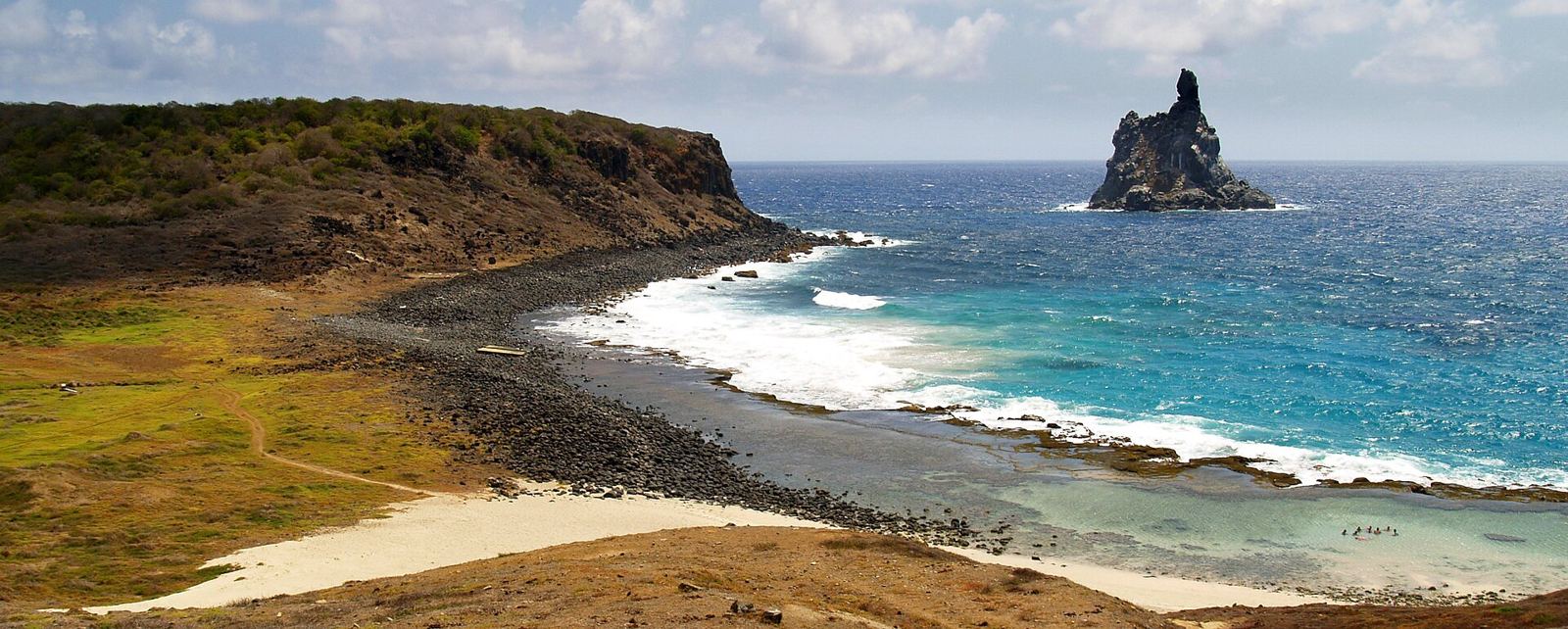 Fernando de Noronha – Raia da Atalaia Fernando de Noronha 05