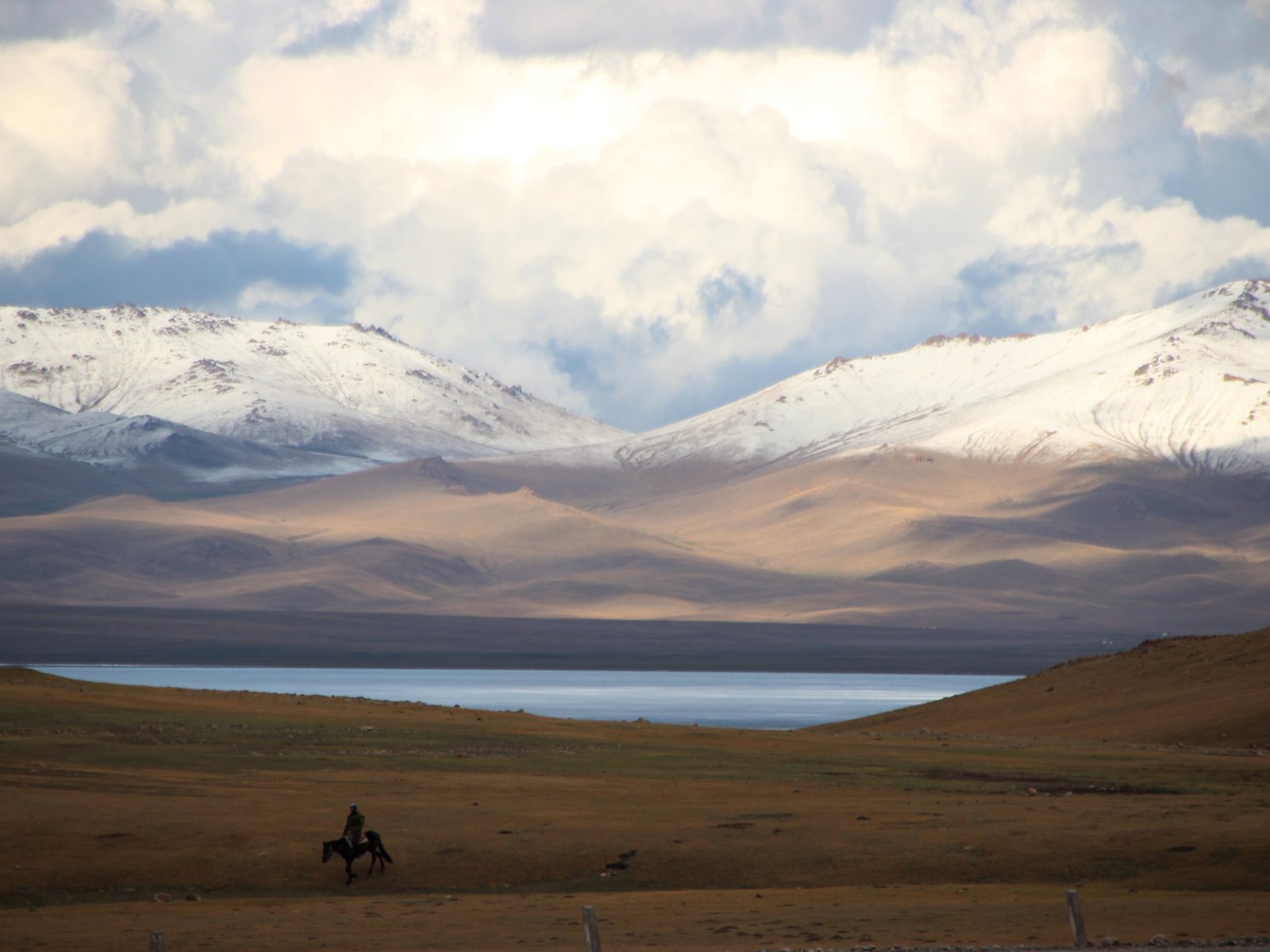 Song-Köl – Song-Kul 2015 02