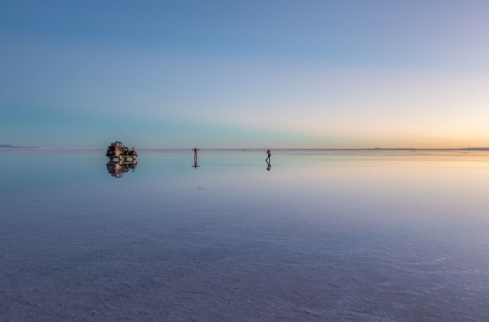 Salar de Uyuni – Salar de Uyuni, Bolivia, 2016-02-04, DD 16-18 HDR