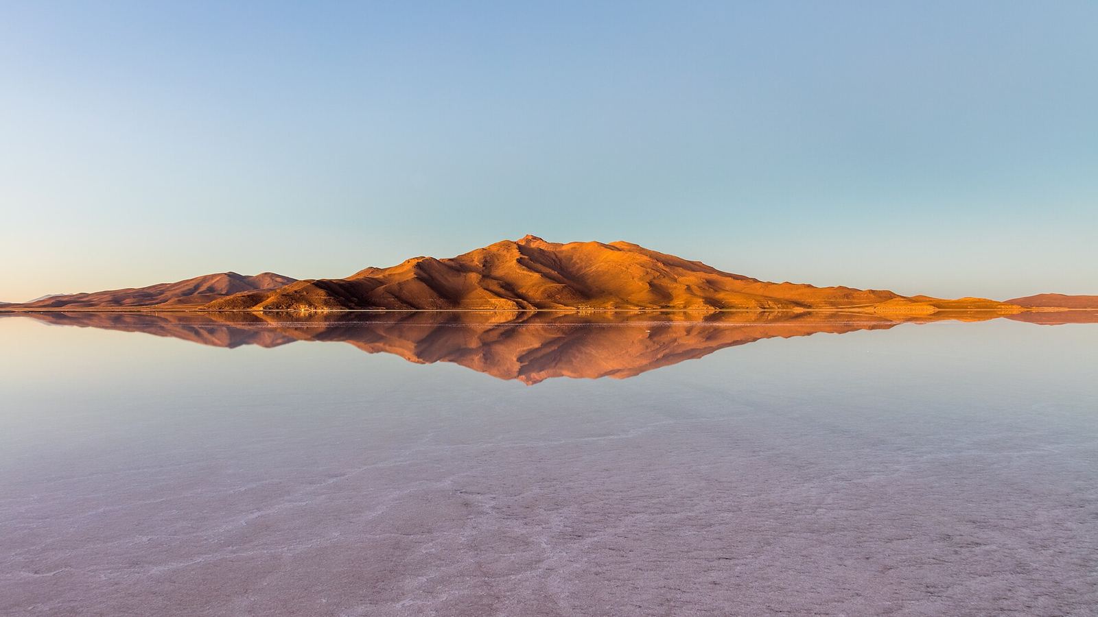 Salar de Uyuni – Salar de Uyuni, Bolivia, 2016-02-04, DD 10-12 HDR