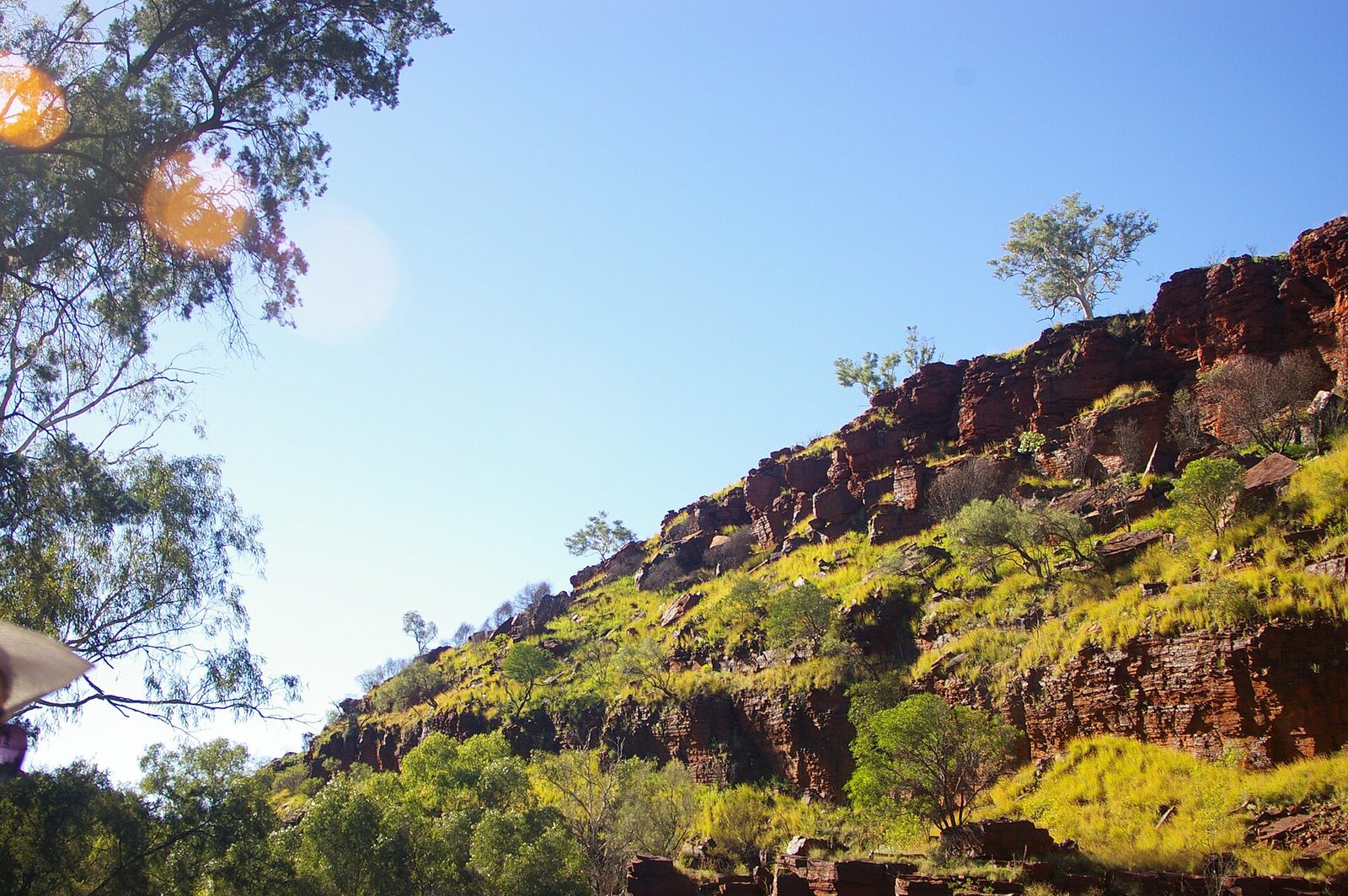 Karijini National Park, Australia