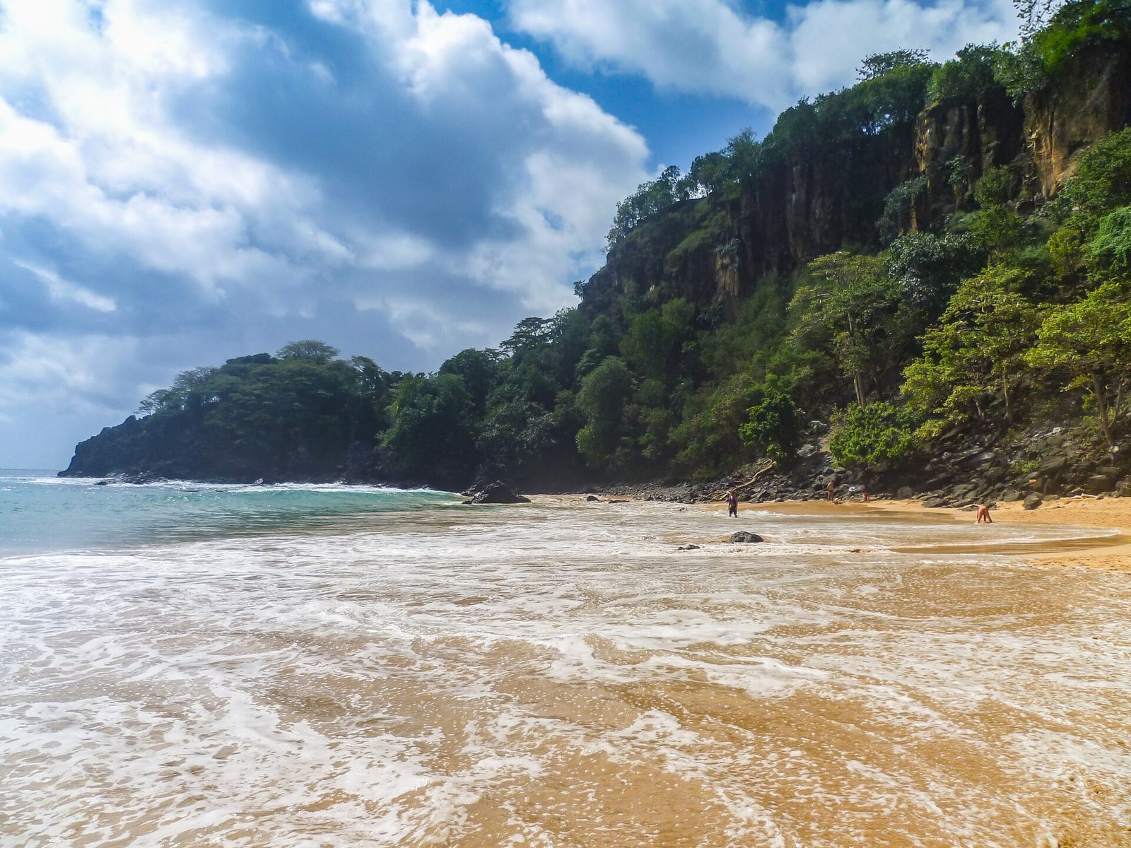 Fernando de Noronha, Brazil