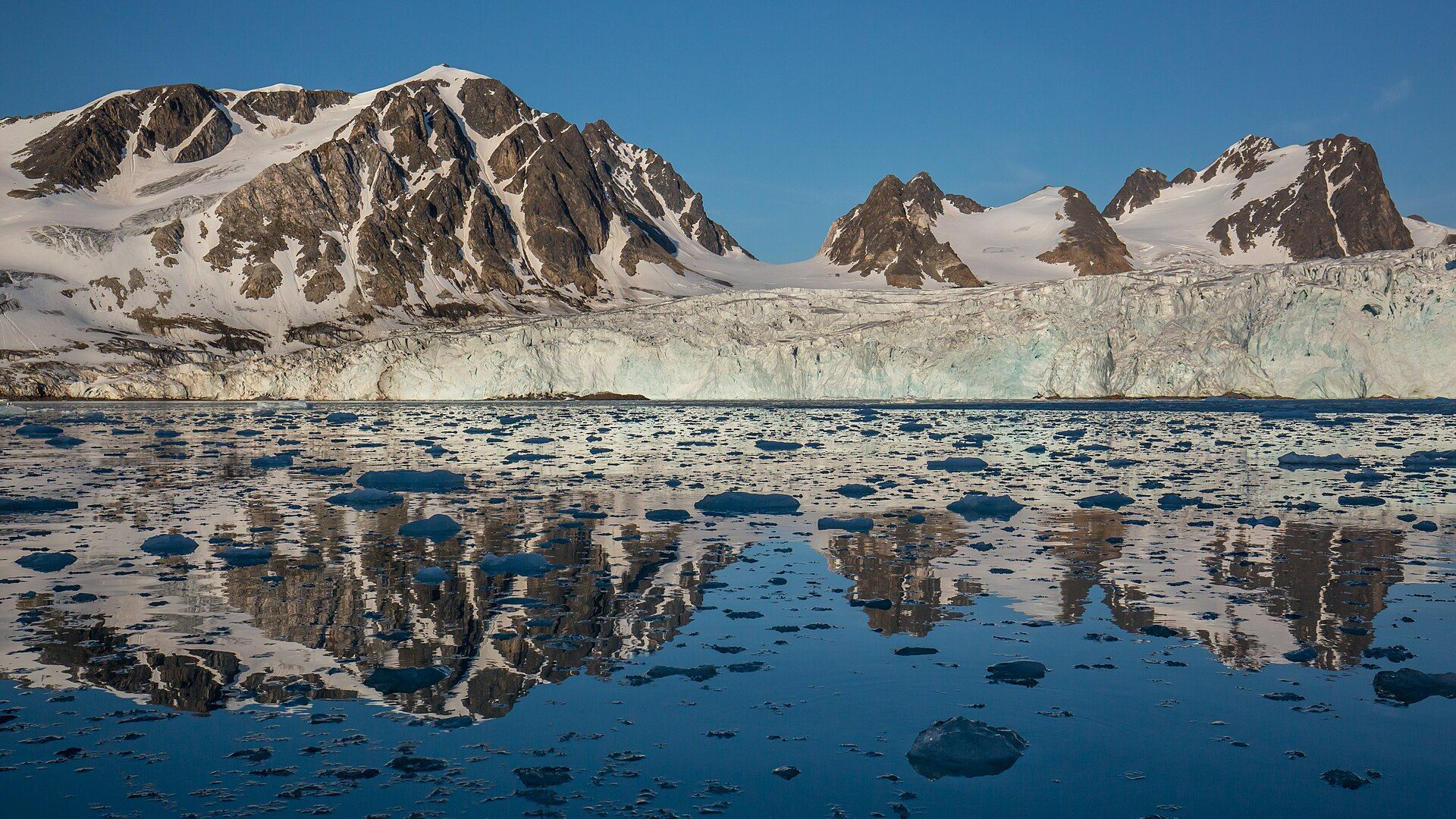 Svalbard, Norway